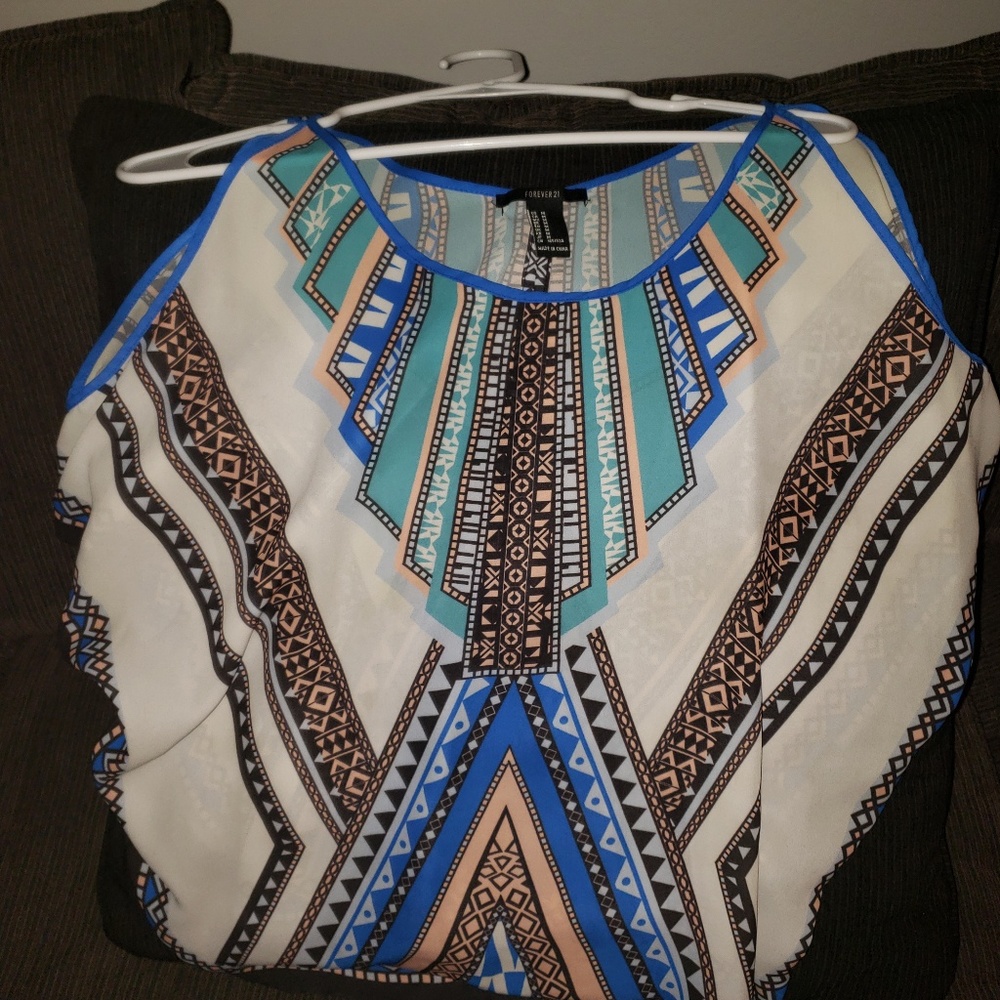 Forever 21 Top